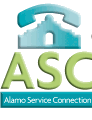 Alamo Service Connection