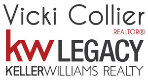 Vicki Collier Realtors / kw Legacy Keller Williams Realty