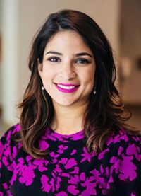 Amita Kumar M.D.