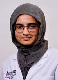 Fatima Ali