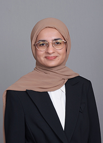 Fatima Ali