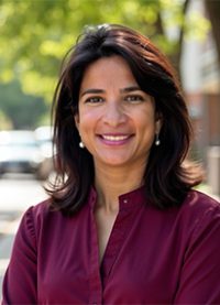Amita Kumar M.D.