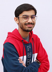 Zakariya Ali